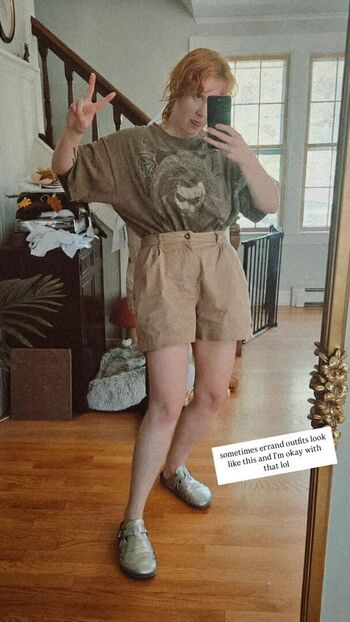 Full leaked Rachel maksy page private photo