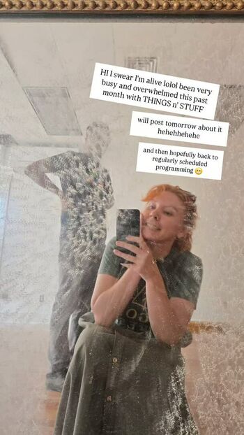 Full leaked Rachel maksy private photo