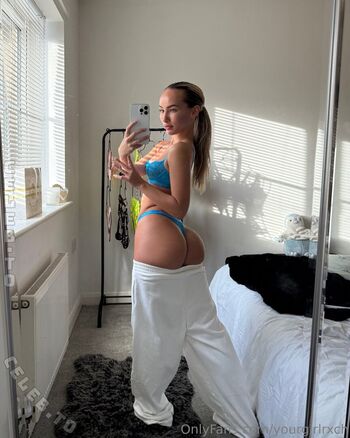 Full leaked Rachel mary private photo