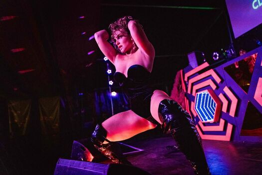 Full leaked Rachel mckellow private onlyfans photo