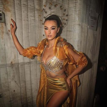 Full leaked Rachel michelle private onlyfans photo