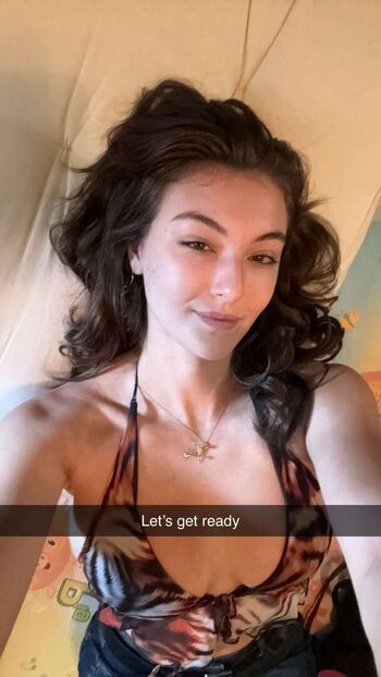 Full leaked Rachel michelle private photo