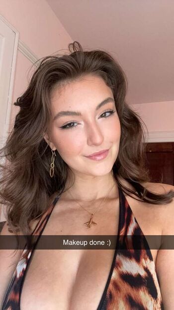 Full leaked Rachel michelle private photo