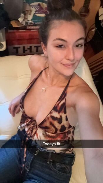 Full leaked Rachel michelle private photo