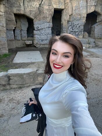 Full leaked Rachel michelle page private photo