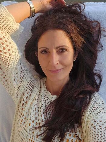 Full leaked Rachel petsiavas private photo