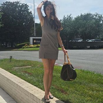 Full leaked Rachel petsiavas private photo