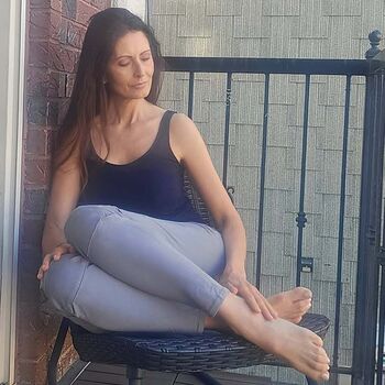 Full leaked Rachel petsiavas private photo