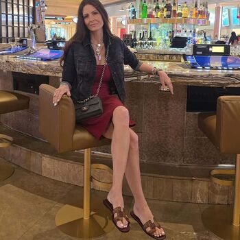 Full leaked Rachel petsiavas private photo