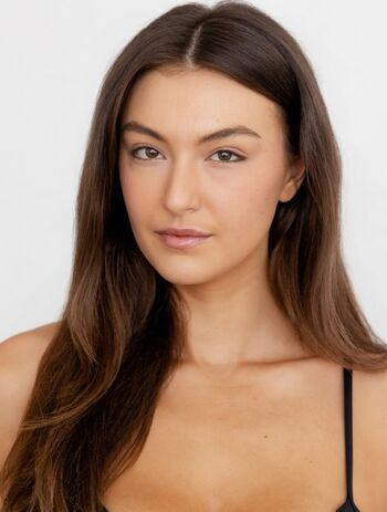 Full leaked Rachel pizzolato private onlyfans photo