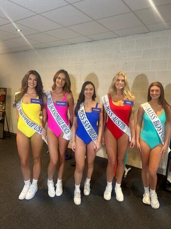 Full leaked Rachel pizzolato private onlyfans photo