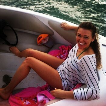 Full leaked Rachel platten private photo