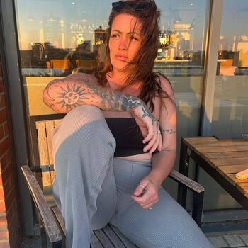 Full leaked Rachel raven private photo