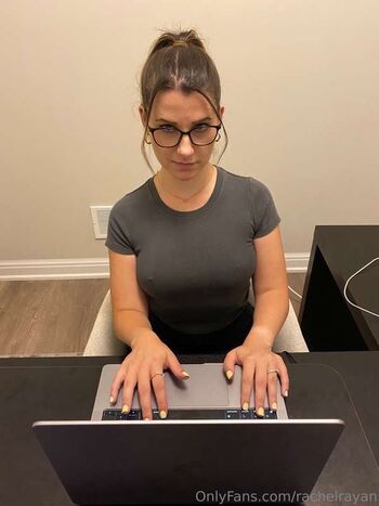 Full leaked Rachel rayan private photo