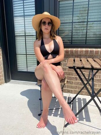 Full leaked Rachel rayan private photo