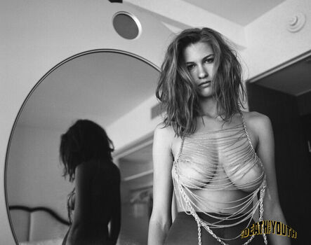 Full leaked Rachel rumary private photo