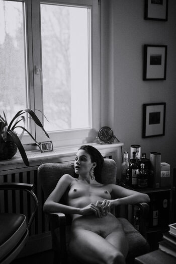 Full leaked Rachel samstag private photo