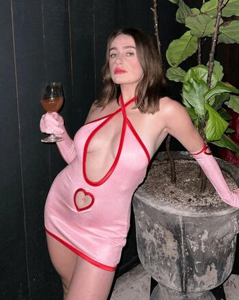 Full leaked Rachel sennott private onlyfans photo