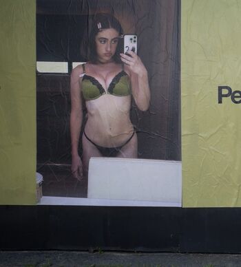 Full leaked Rachel sennott private onlyfans photo