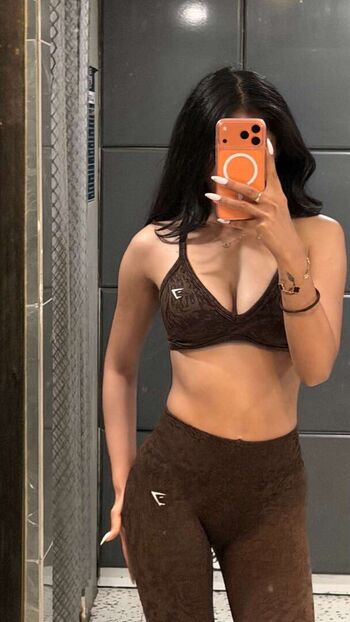 Full leaked Rachel sharma private photo