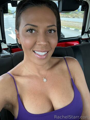 Full leaked Rachel starr  page private onlyfans photo