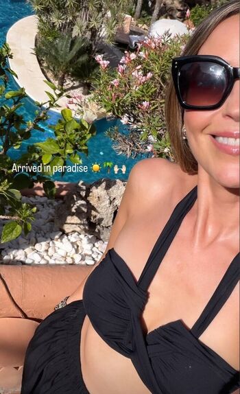 Full leaked Rachel stevens private photo