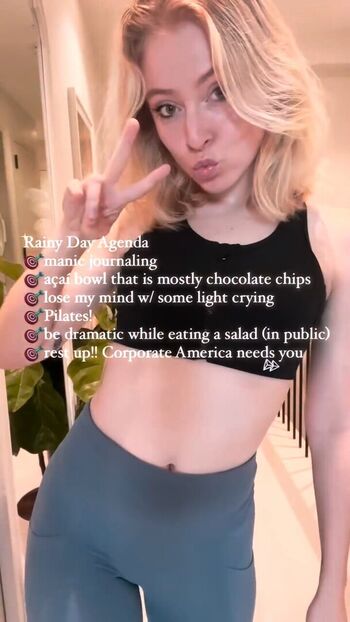 Full leaked Rachel tokar private onlyfans photo