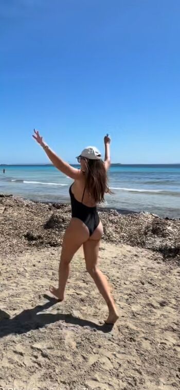 Full leaked Rachel trapani private photo