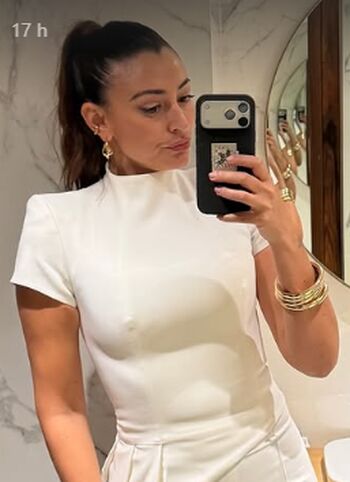 Full leaked Rachel trapani private photo