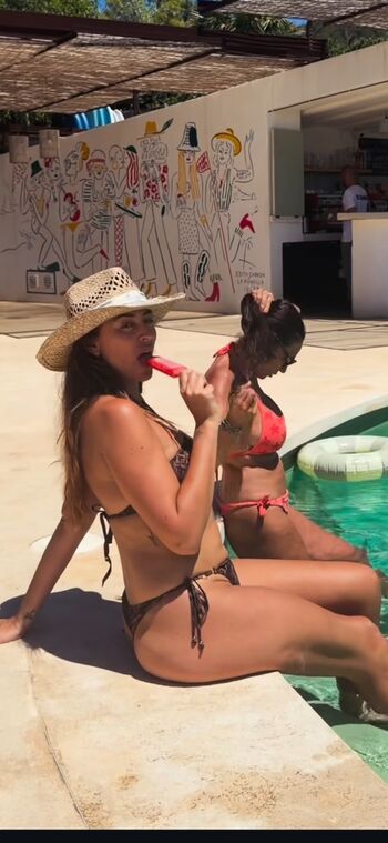 Full leaked Rachel trapani private photo