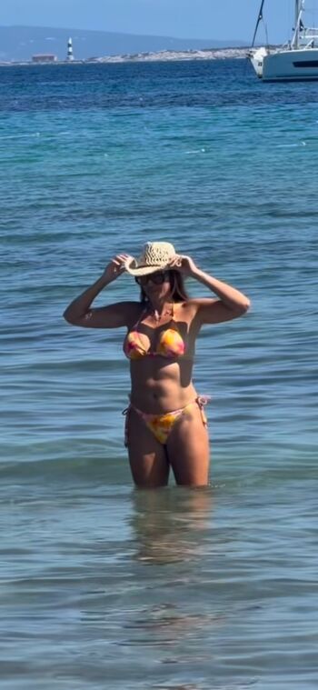 Full leaked Rachel trapani private photo