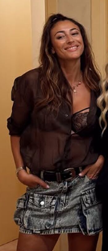 Full leaked Rachel trapani private photo