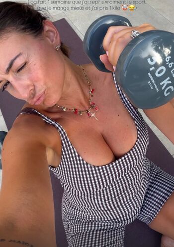 Full leaked Rachel trapani private photo