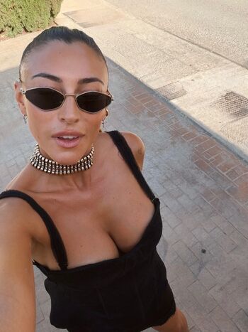 Full leaked Rachel trapani private photo