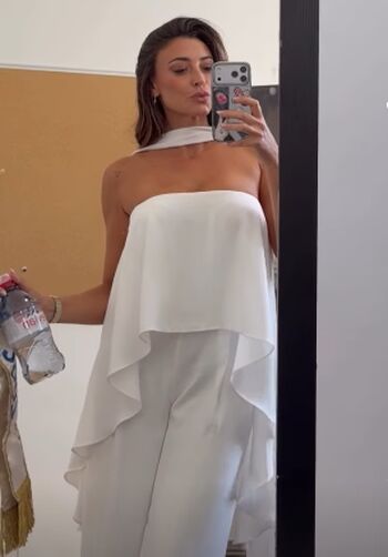Full leaked Rachel trapani private photo