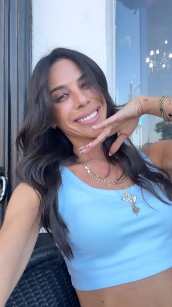 Full leaked Rachel wolfson private photo