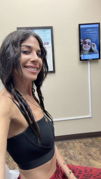 Full leaked Rachel wolfson private photo