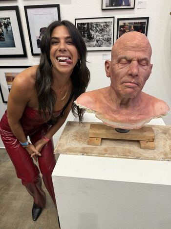 Full leaked Rachel wolfson private photo