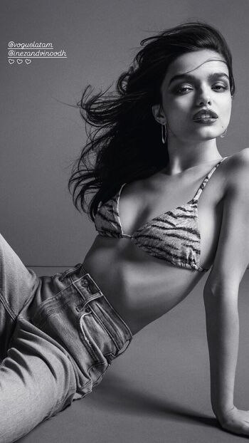 Full leaked Rachel zegler page private onlyfans photo