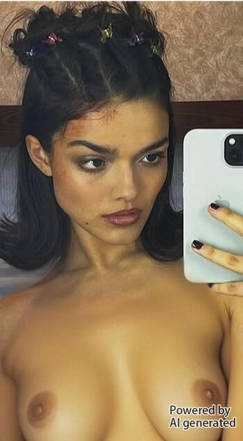 Full leaked Rachel zegler page private onlyfans photo