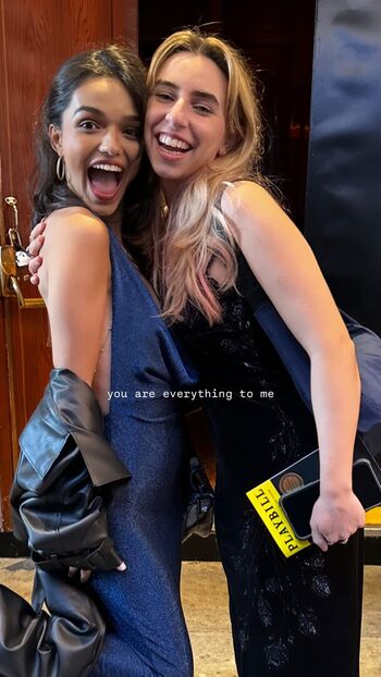 Full leaked Rachel zegler page private onlyfans photo