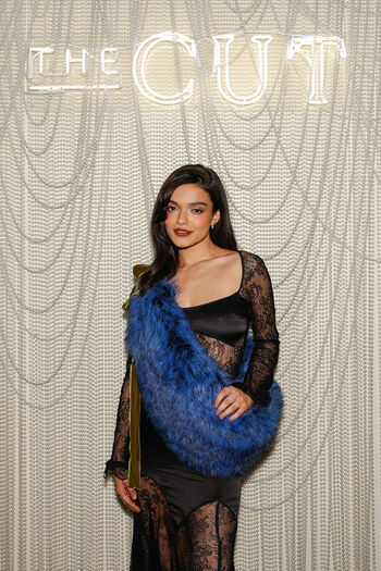 Full leaked Rachel zegler page private onlyfans photo