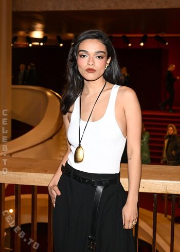 Full leaked Rachel zegler page private onlyfans photo