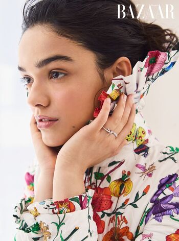 Full leaked Rachel zegler page private onlyfans photo