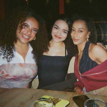 Full leaked Rachel zegler page private onlyfans photo