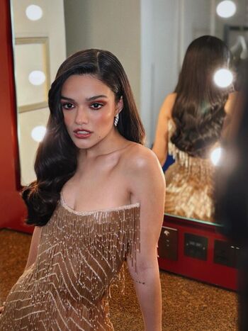 Full leaked Rachel zegler private onlyfans photo