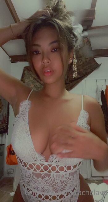 Full leaked Rachelava private photo