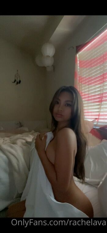 Full leaked Rachelava private photo