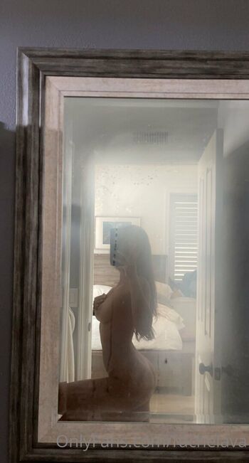 Full leaked Rachelava private photo