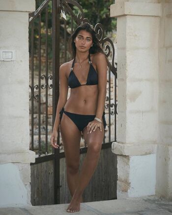 Full leaked Rachele santoro private onlyfans photo